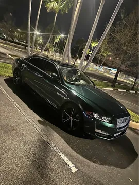 2019 Jaguar XJL Supercharged