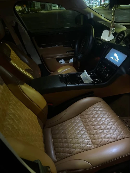 2019 Jaguar X351 XJ - Image 3 of 7