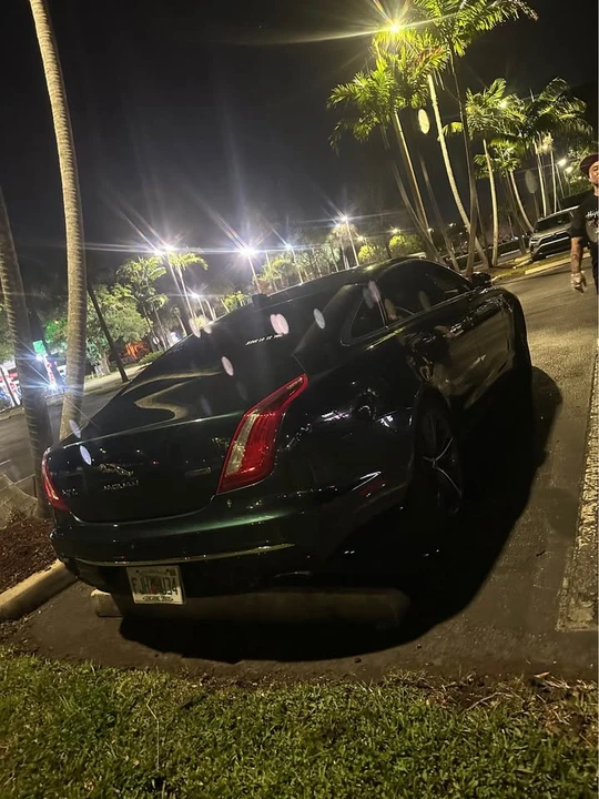 2019 Jaguar X351 XJ - Image 2 of 7
