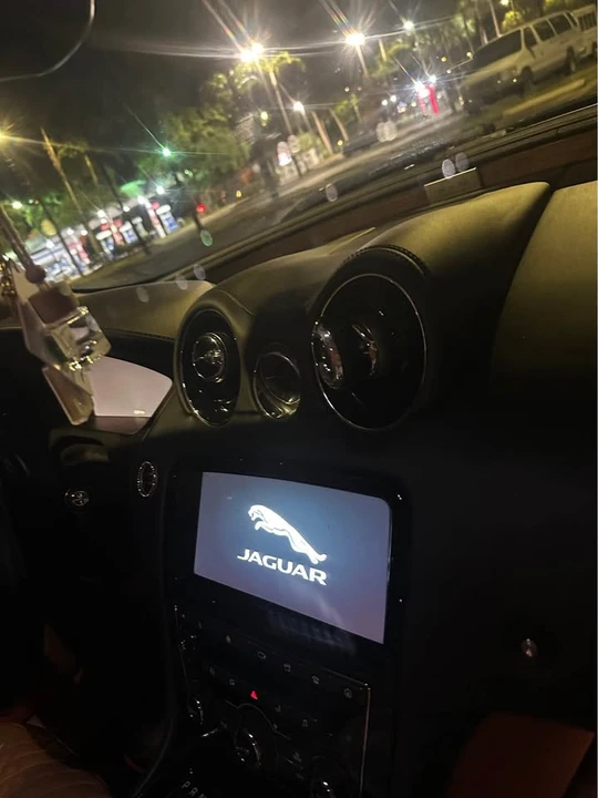 2019 Jaguar X351 XJ - Image 6 of 7
