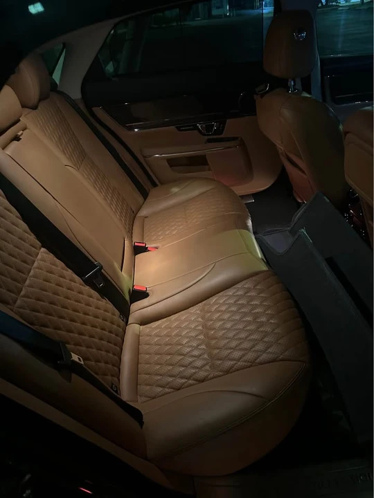 2019 Jaguar X351 XJ - Image 4 of 7
