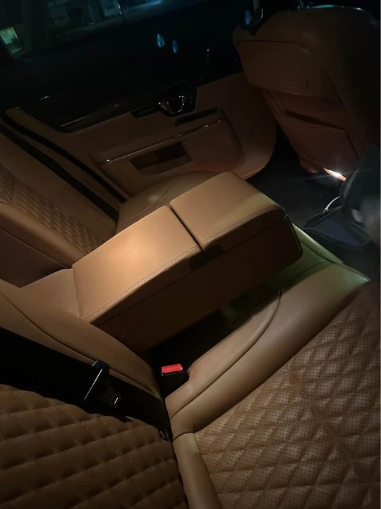 2019 Jaguar X351 XJ - Image 5 of 7