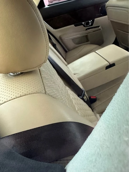 2019 Jaguar X351 XJ - Image 5 of 6