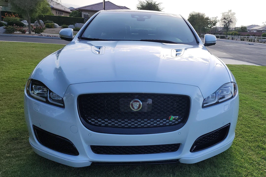 2019 Jaguar X351 XJR - Image 13 of 31