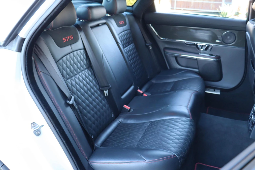 2019 Jaguar X351 XJR - Image 25 of 31
