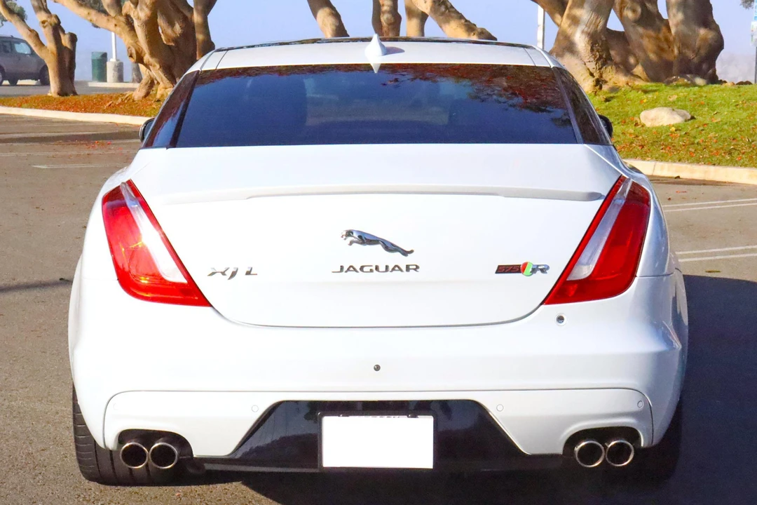 2019 Jaguar X351 XJR - Image 5 of 31