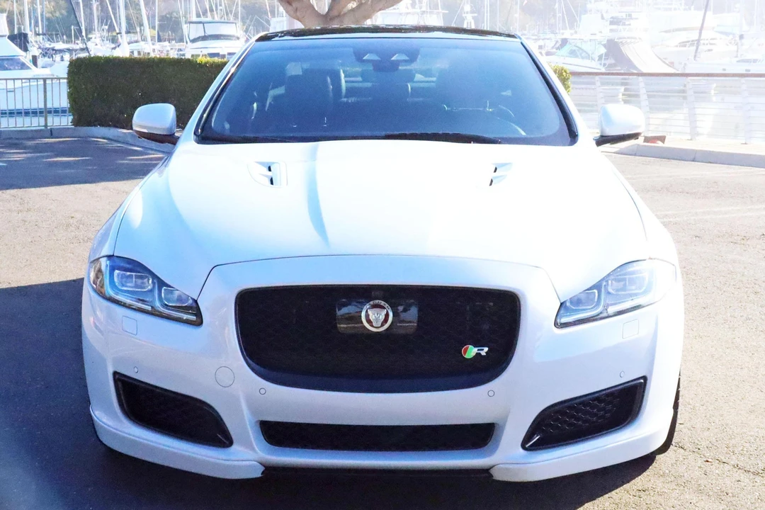 2019 Jaguar X351 XJR - Image 2 of 31