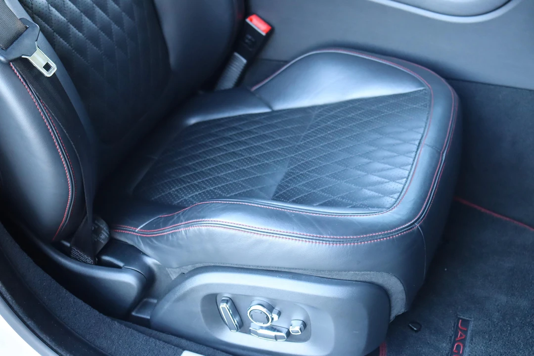 2019 Jaguar X351 XJR - Image 31 of 31