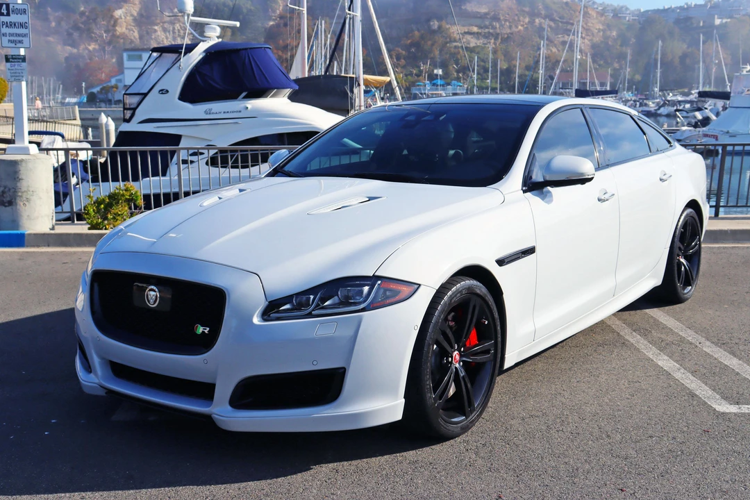 2019 Jaguar X351 XJR - Image 7 of 31