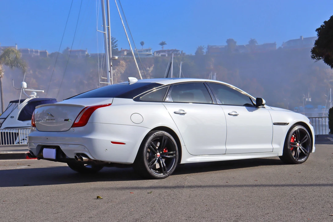 2019 Jaguar X351 XJR - Image 9 of 31