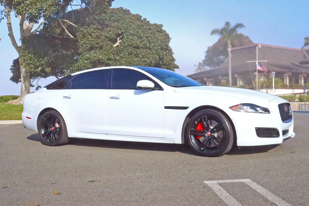 2019 Jaguar X351 XJR - Image 10 of 31