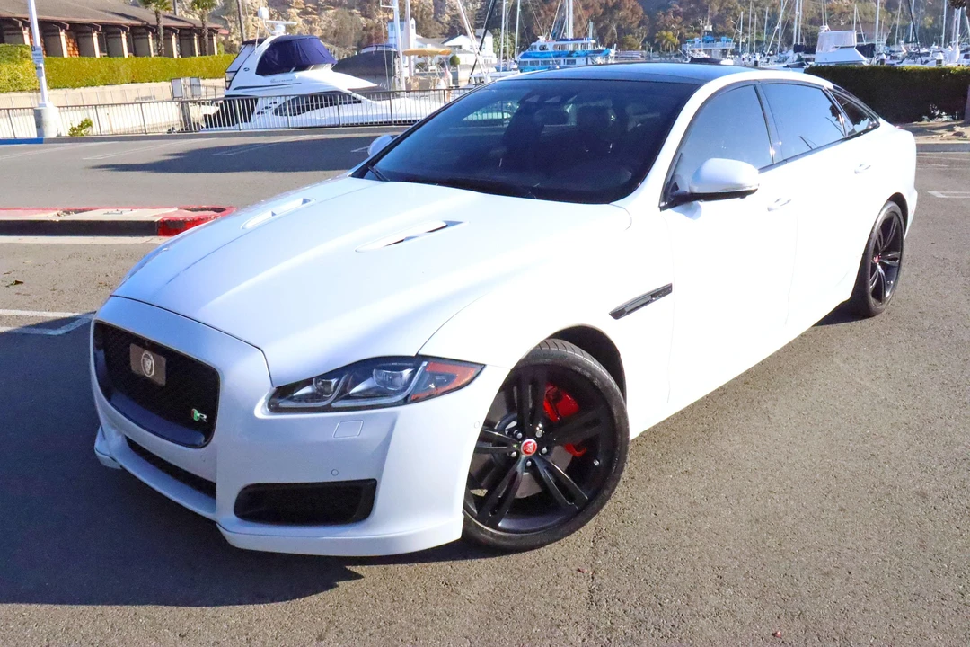 2019 Jaguar X351 XJR - Image 6 of 31