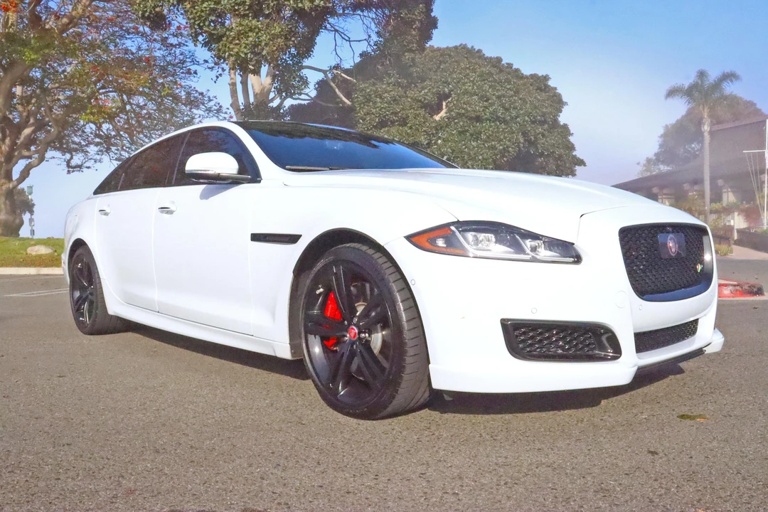2019 Jaguar X351 XJR - Image 11 of 31