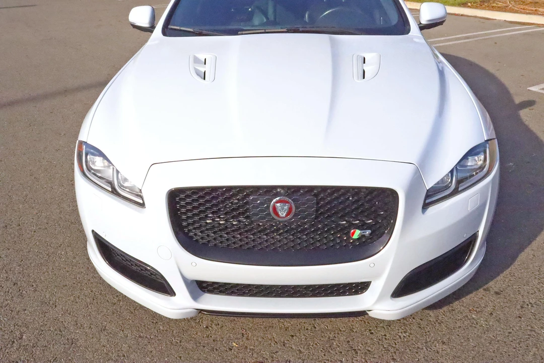 2019 Jaguar X351 XJR - Image 14 of 31