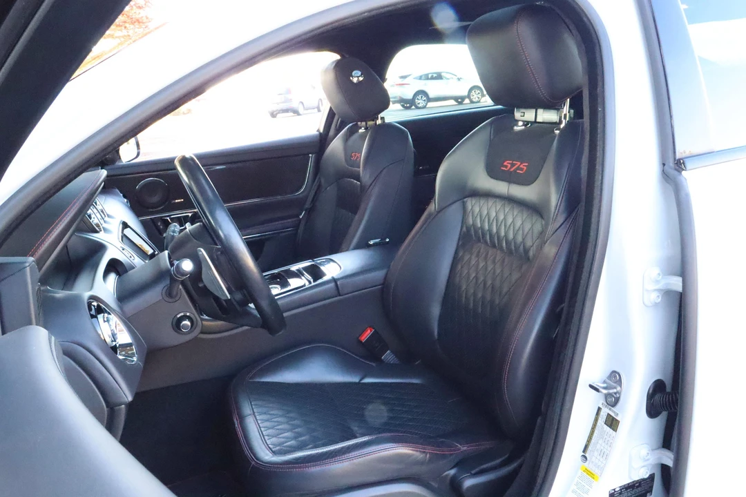 2019 Jaguar X351 XJR - Image 24 of 31