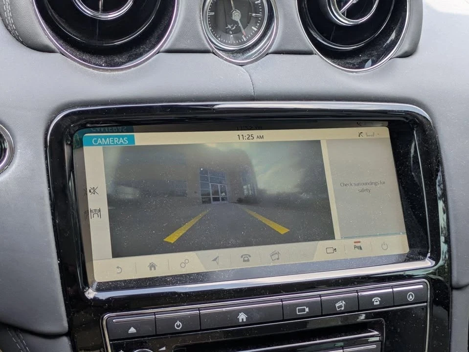2019 Jaguar X351 XJR - Image 8 of 16