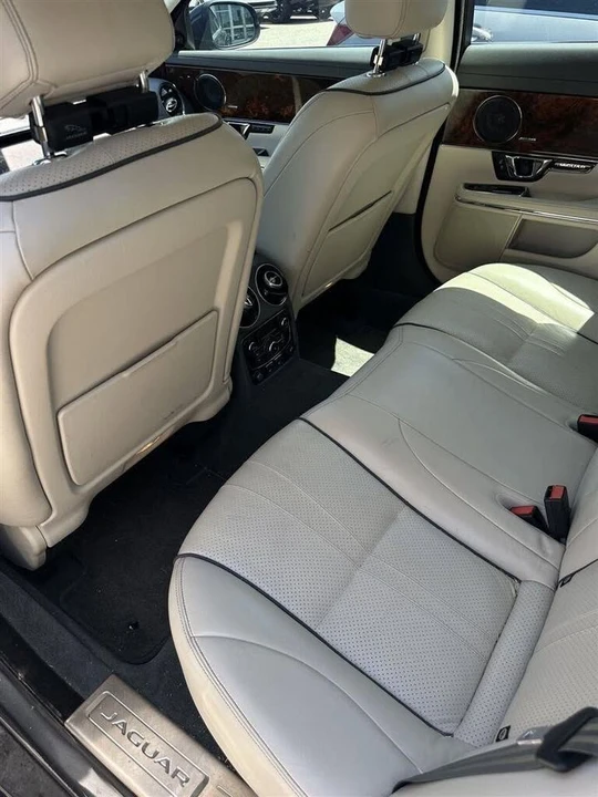 2019 Jaguar X351 XJR - Image 15 of 16