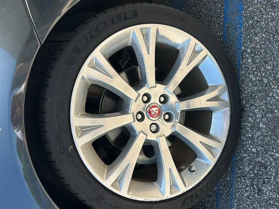 2019 Jaguar X351 XJR - Image 10 of 16