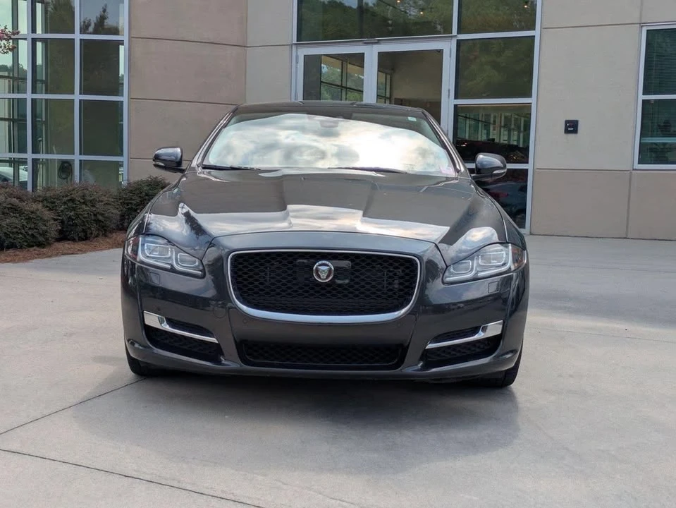 2019 Jaguar X351 XJR - Image 2 of 16