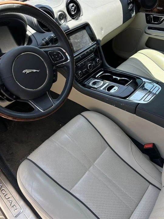 2019 Jaguar X351 XJR - Image 16 of 16