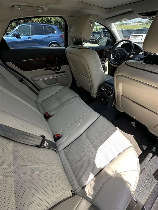 2019 Jaguar X351 XJR - Image 14 of 16