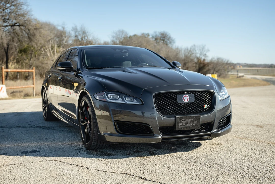 2019 Jaguar X351 XJR - Image 18 of 31