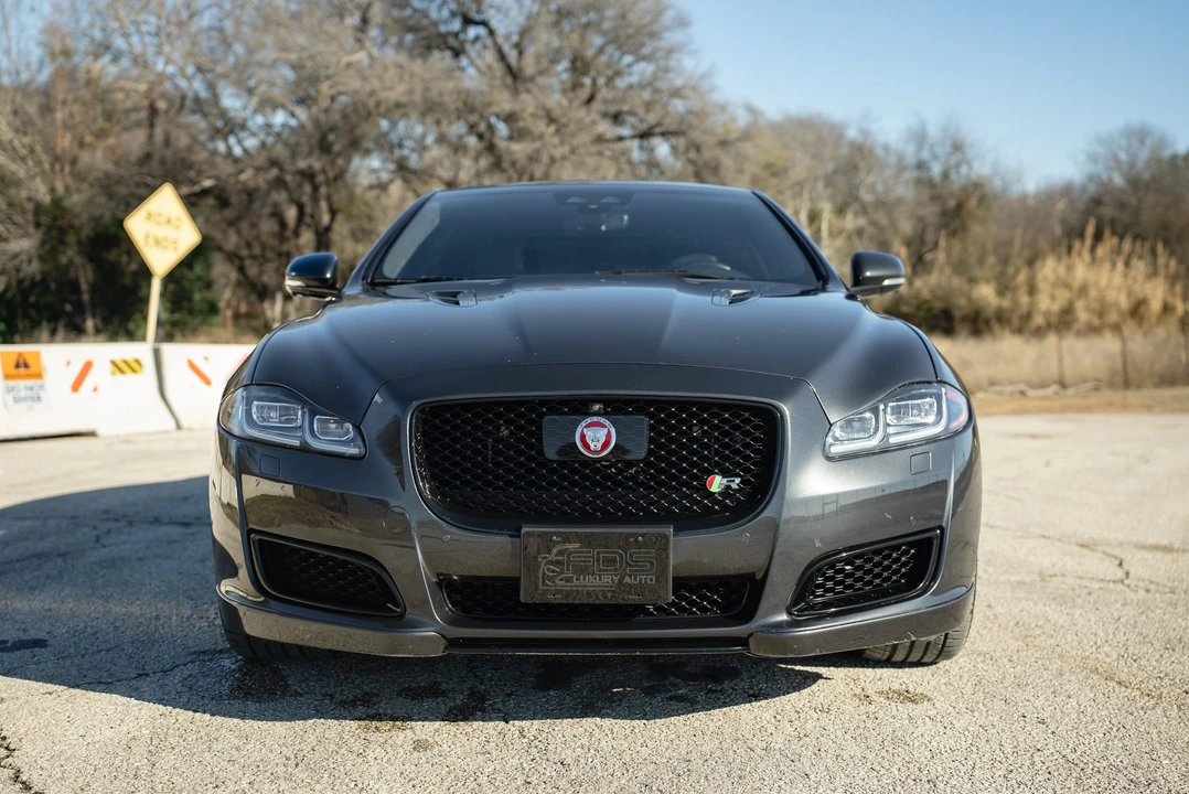 2019 Jaguar X351 XJR - Image 19 of 31