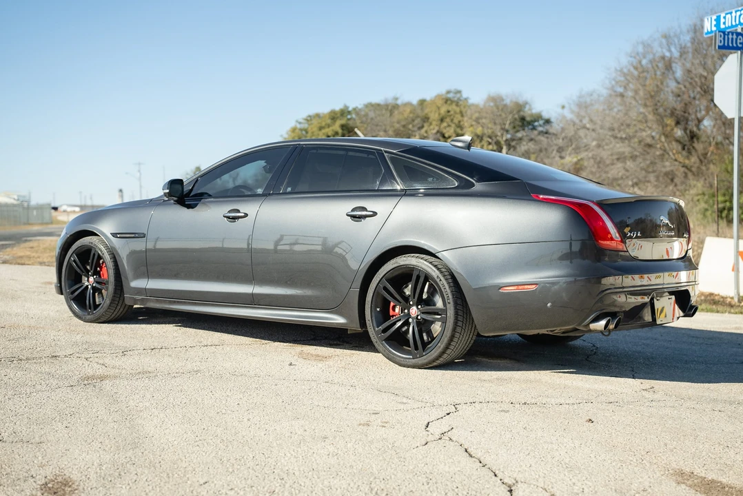 2019 Jaguar X351 XJR - Image 6 of 31