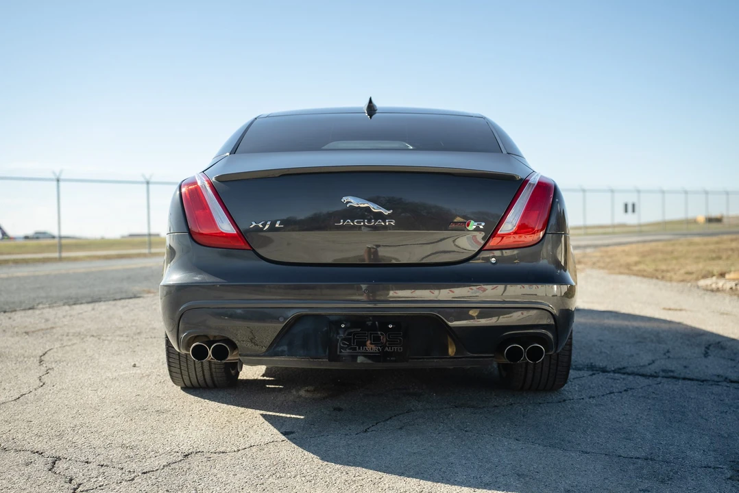 2019 Jaguar X351 XJR - Image 9 of 31