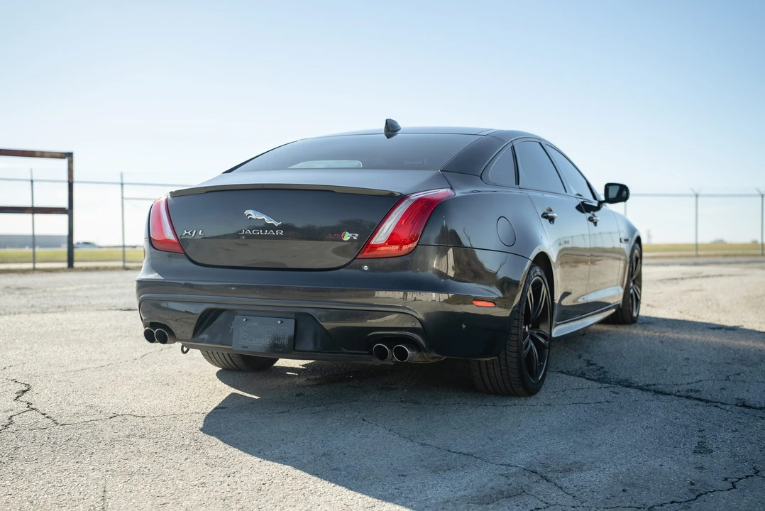 2019 Jaguar X351 XJR - Image 10 of 31