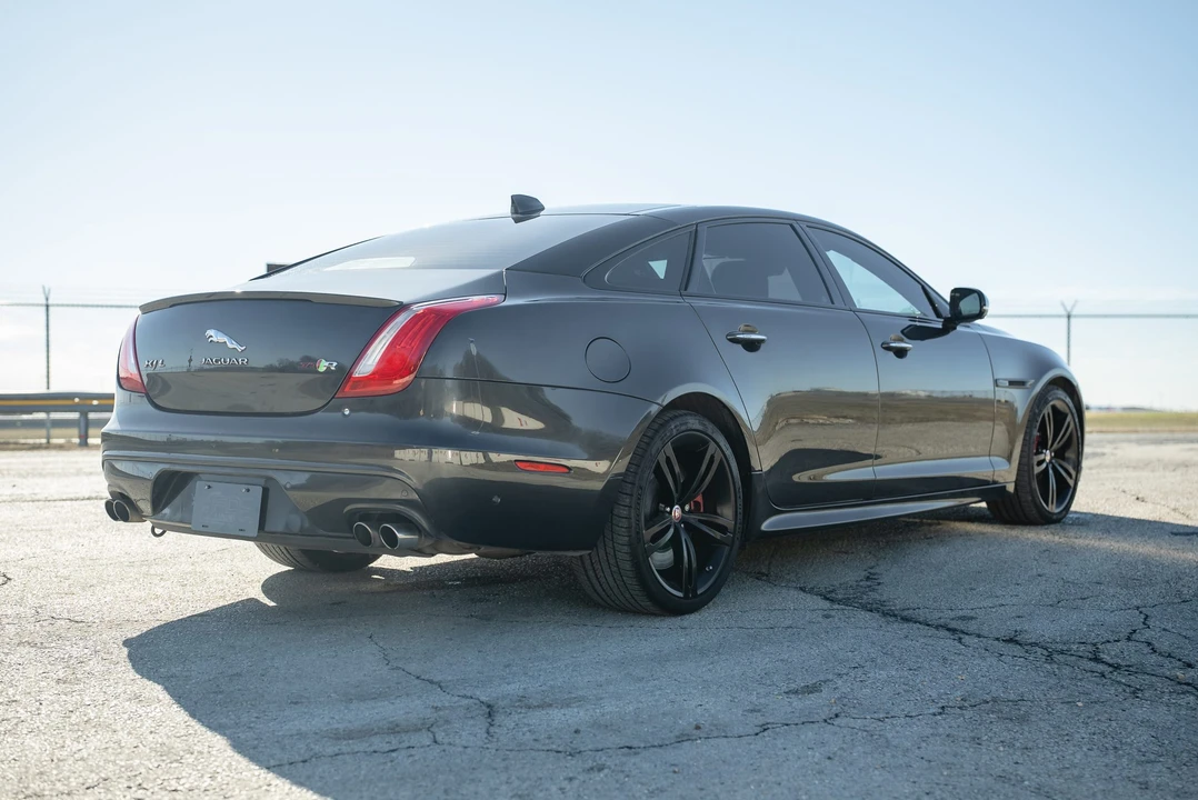 2019 Jaguar X351 XJR - Image 11 of 31