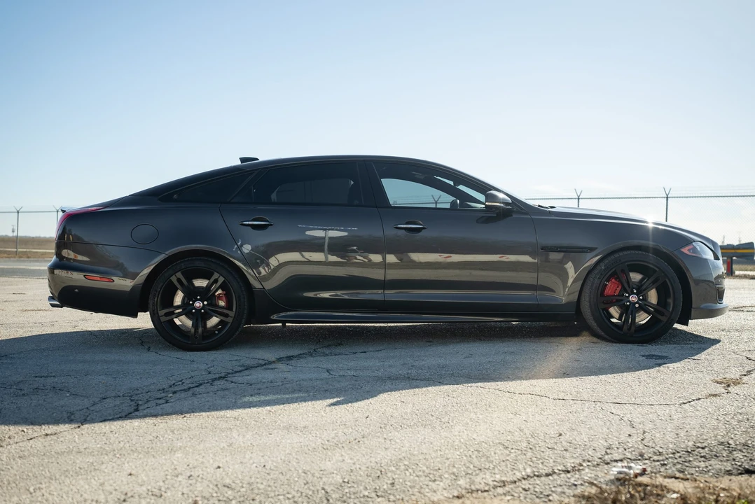 2019 Jaguar X351 XJR - Image 13 of 31
