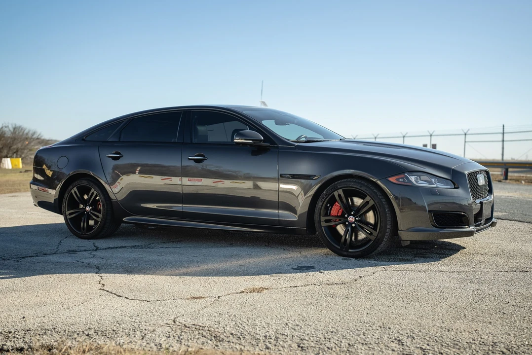 2019 Jaguar X351 XJR - Image 14 of 31