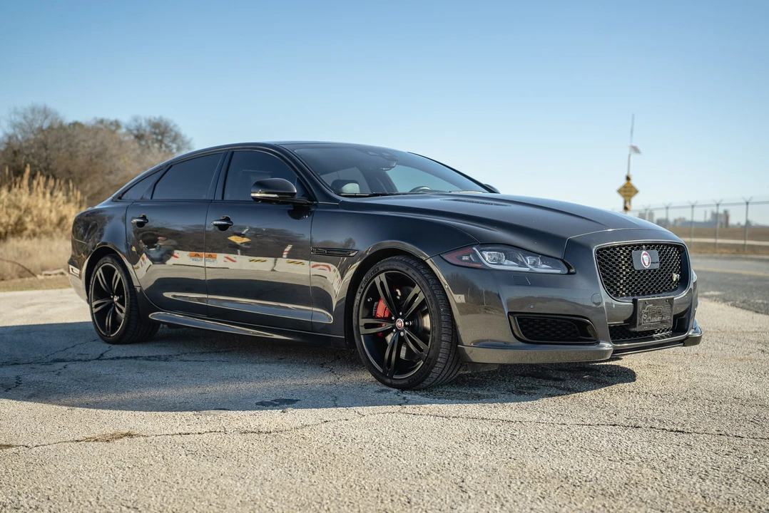 2019 Jaguar X351 XJR - Image 15 of 31