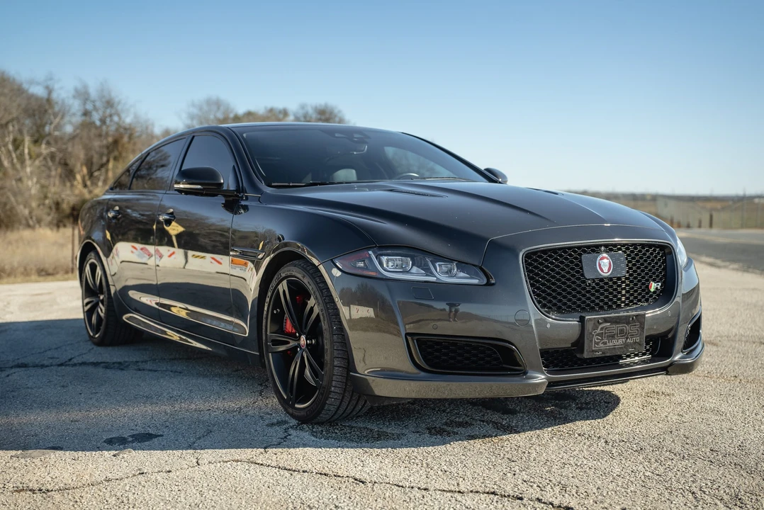 2019 Jaguar X351 XJR - Image 16 of 31
