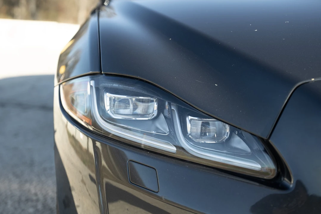 2019 Jaguar X351 XJR - Image 20 of 31