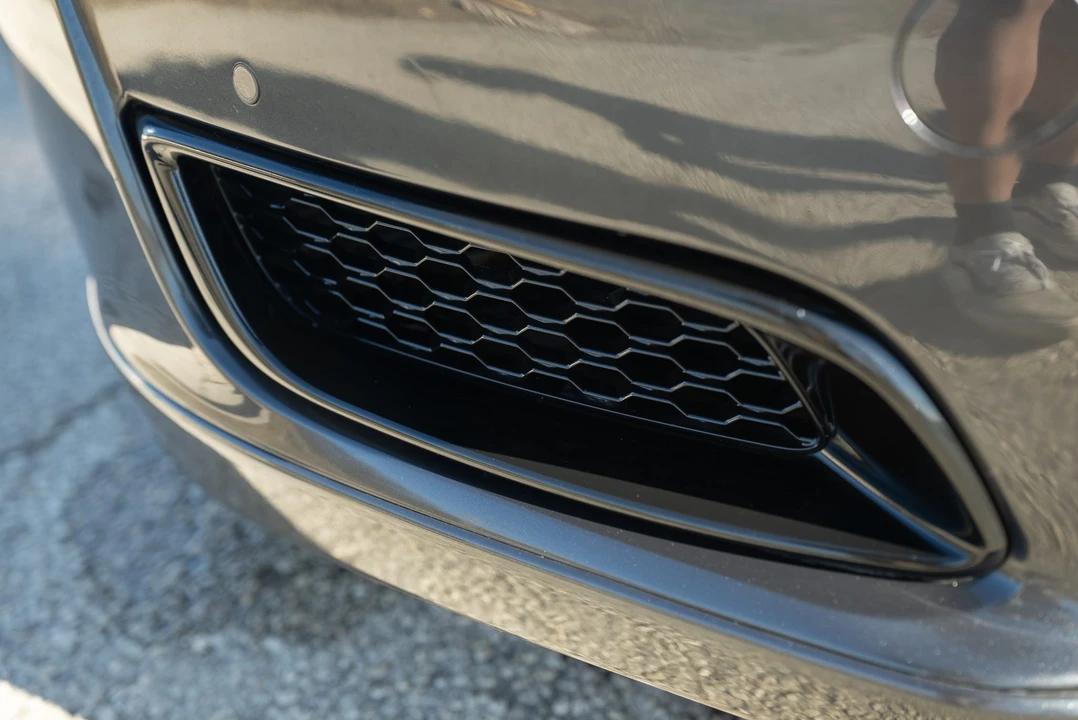 2019 Jaguar X351 XJR - Image 22 of 31