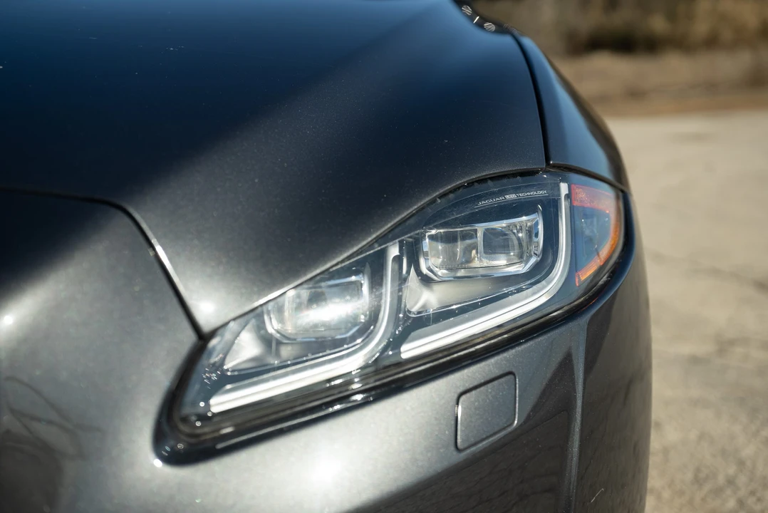 2019 Jaguar X351 XJR - Image 21 of 31