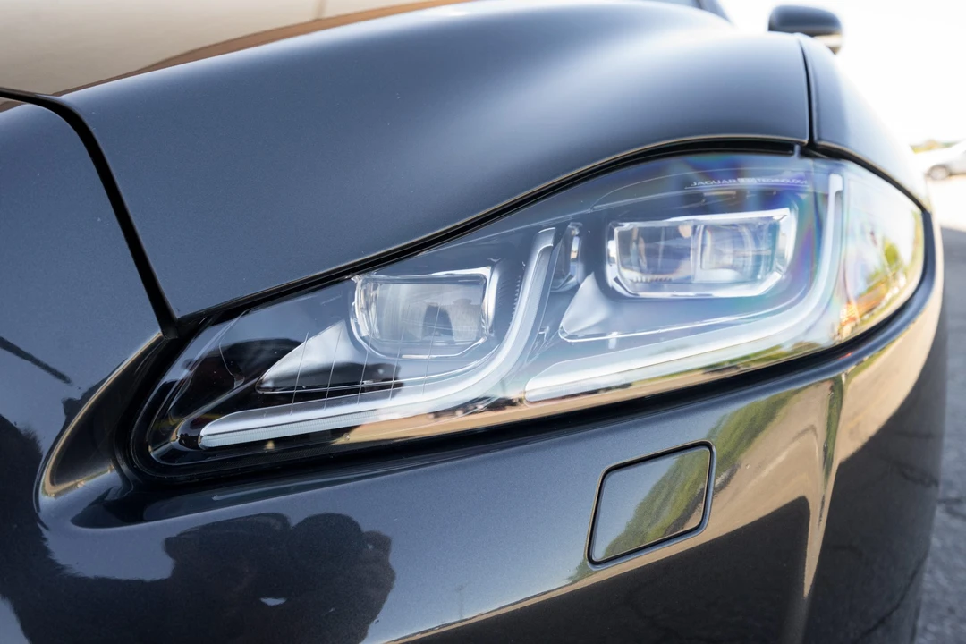 2019 Jaguar X351 XJR - Image 13 of 31