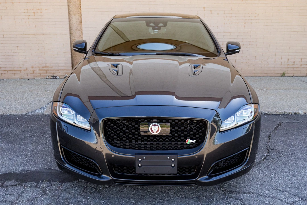 2019 Jaguar X351 XJR - Image 11 of 31