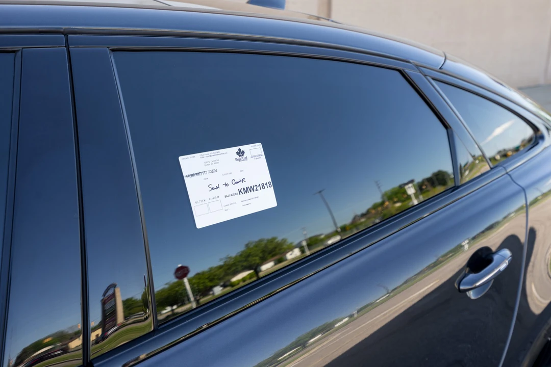2019 Jaguar X351 XJR - Image 19 of 31
