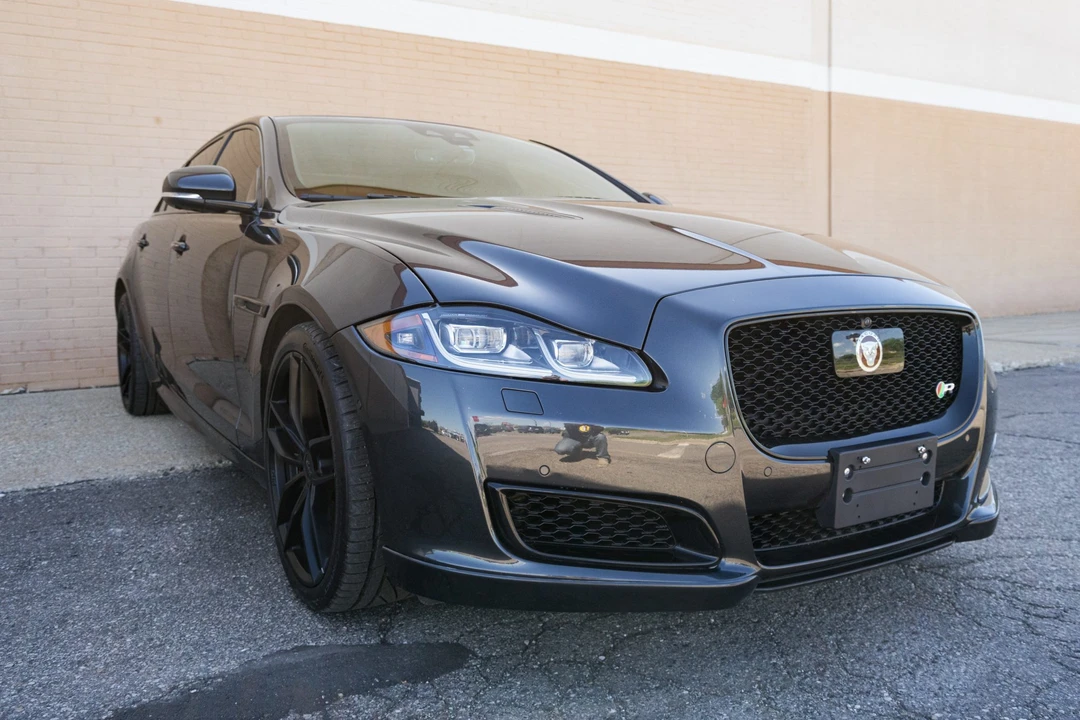 2019 Jaguar X351 XJR - Image 10 of 31