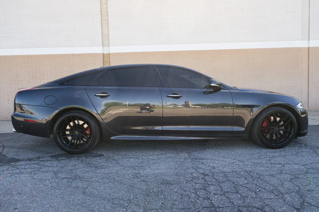 2019 Jaguar X351 XJR - Image 8 of 31