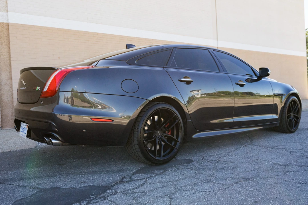 2019 Jaguar X351 XJR - Image 7 of 31
