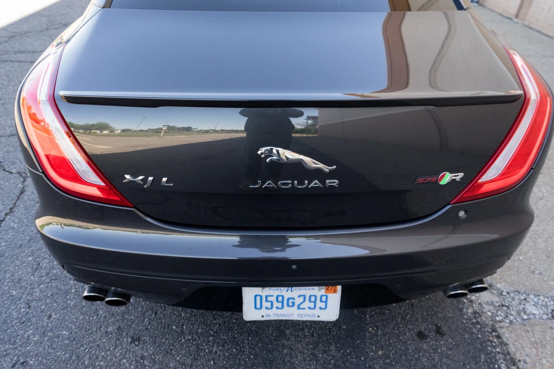 2019 Jaguar X351 XJR - Image 23 of 31