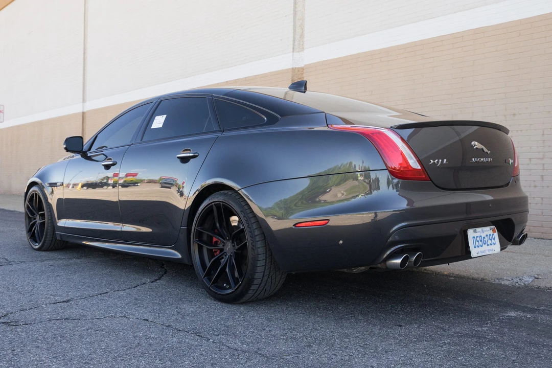 2019 Jaguar X351 XJR - Image 5 of 31