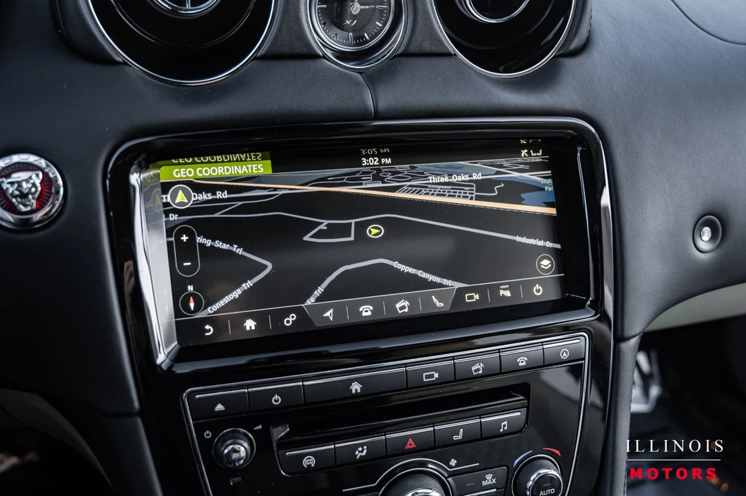 2019 Jaguar X351 XJ - Image 19 of 21