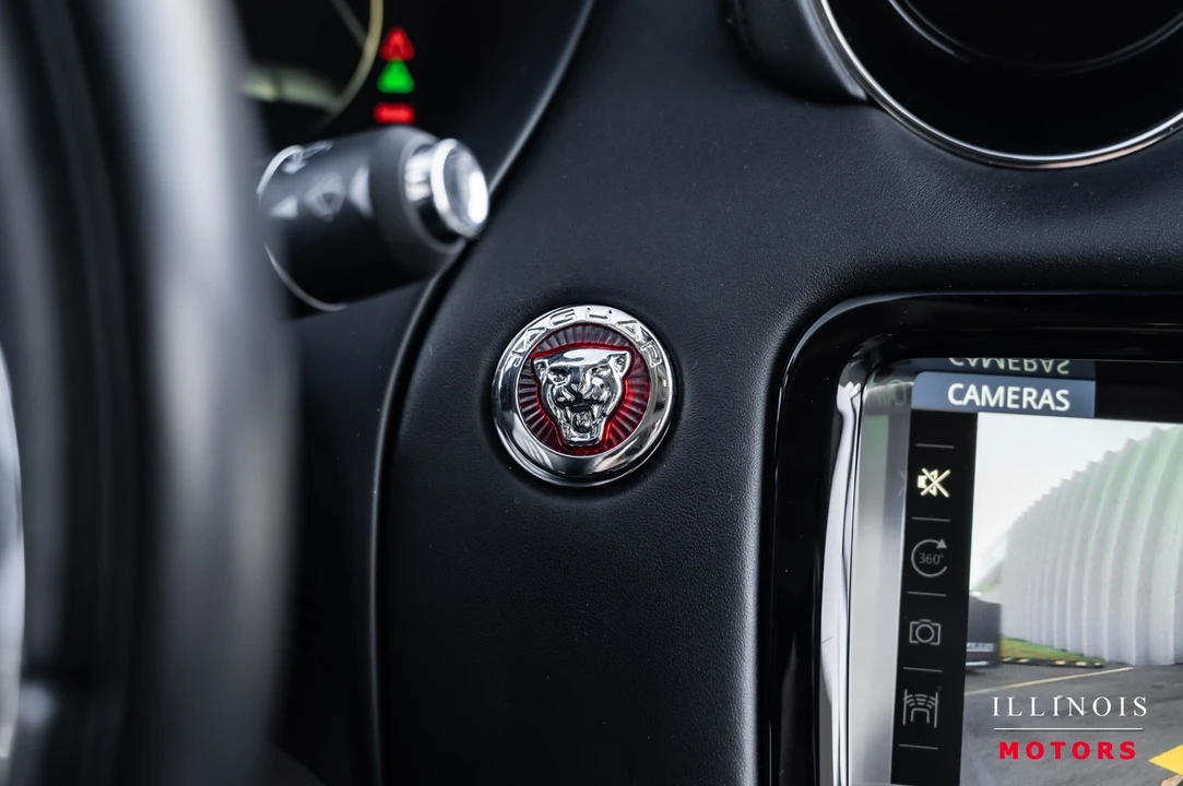 2019 Jaguar X351 XJ - Image 21 of 21