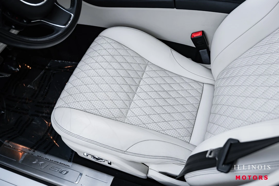 2019 Jaguar X351 XJ - Image 16 of 21