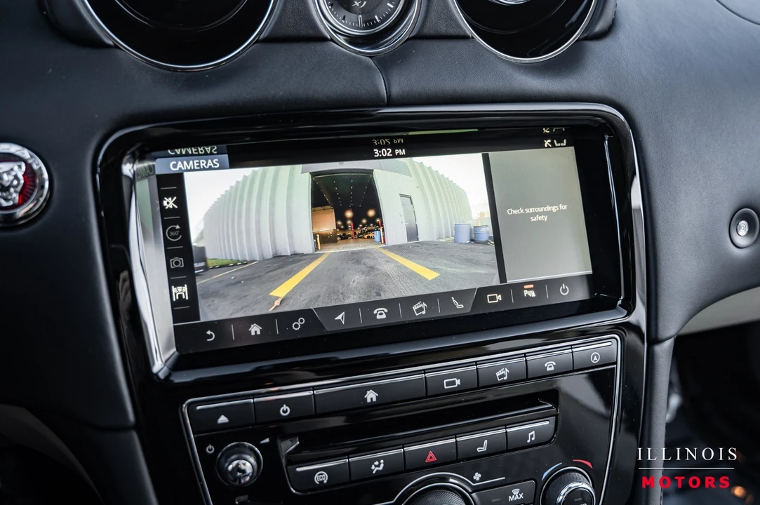 2019 Jaguar X351 XJ - Image 20 of 21